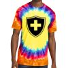 Window Tie Dye Tee Thumbnail
