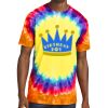 Window Tie Dye Tee Thumbnail