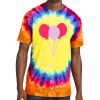 Window Tie Dye Tee Thumbnail