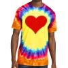 Window Tie Dye Tee Thumbnail