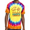 Window Tie Dye Tee Thumbnail