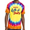 Window Tie Dye Tee Thumbnail