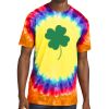 Window Tie Dye Tee Thumbnail