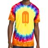 Window Tie Dye Tee Thumbnail