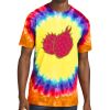 Window Tie Dye Tee Thumbnail