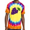 Window Tie Dye Tee Thumbnail