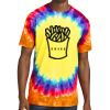 Window Tie Dye Tee Thumbnail