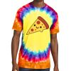 Window Tie Dye Tee Thumbnail