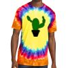Window Tie Dye Tee Thumbnail