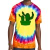 Window Tie Dye Tee Thumbnail