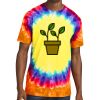 Window Tie Dye Tee Thumbnail