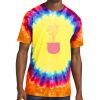 Window Tie Dye Tee Thumbnail