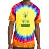 Window Tie Dye Tee Thumbnail