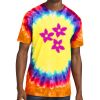 Window Tie Dye Tee Thumbnail