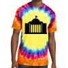 Window Tie Dye Tee Thumbnail