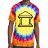 Window Tie Dye Tee Thumbnail
