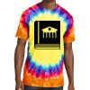 Window Tie Dye Tee Thumbnail