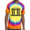 Window Tie Dye Tee Thumbnail