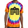 Window Tie Dye Tee Thumbnail