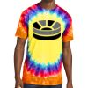 Window Tie Dye Tee Thumbnail
