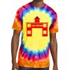 Window Tie Dye Tee Thumbnail