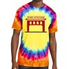 Window Tie Dye Tee Thumbnail