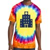Window Tie Dye Tee Thumbnail