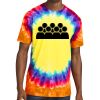 Window Tie Dye Tee Thumbnail