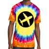 Window Tie Dye Tee Thumbnail