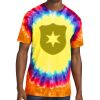 Window Tie Dye Tee Thumbnail