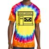 Window Tie Dye Tee Thumbnail