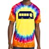 Window Tie Dye Tee Thumbnail