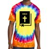 Window Tie Dye Tee Thumbnail