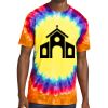 Window Tie Dye Tee Thumbnail