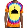Window Tie Dye Tee Thumbnail