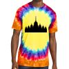 Window Tie Dye Tee Thumbnail