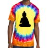 Window Tie Dye Tee Thumbnail