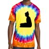 Window Tie Dye Tee Thumbnail