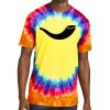 Window Tie Dye Tee Thumbnail