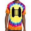 Window Tie Dye Tee Thumbnail