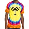 Window Tie Dye Tee Thumbnail