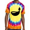 Window Tie Dye Tee Thumbnail