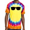Window Tie Dye Tee Thumbnail