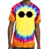 Window Tie Dye Tee Thumbnail