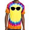 Window Tie Dye Tee Thumbnail