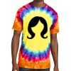 Window Tie Dye Tee Thumbnail