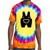 Window Tie Dye Tee Thumbnail