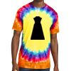 Window Tie Dye Tee Thumbnail