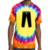 Window Tie Dye Tee Thumbnail