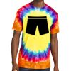 Window Tie Dye Tee Thumbnail